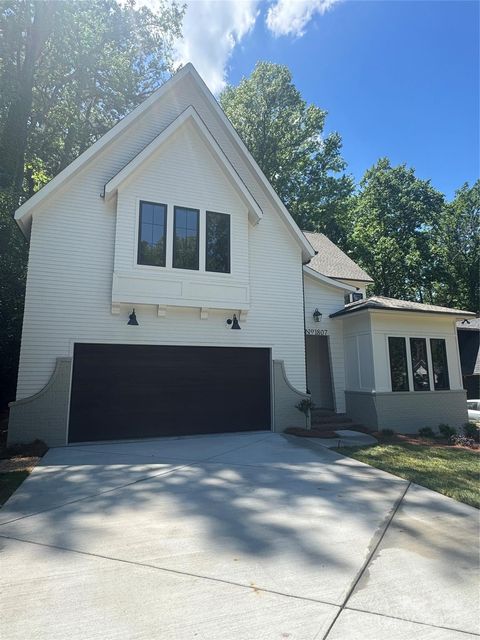 1807 Arnold Drive Charlotte NC 28205