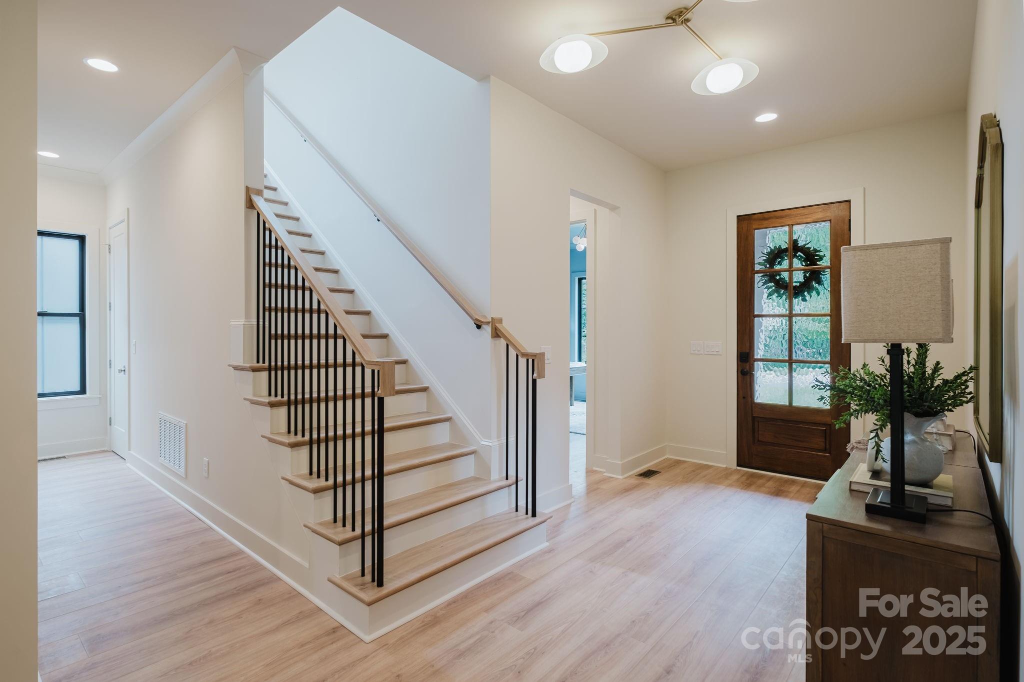 Merry Oaks - Residential