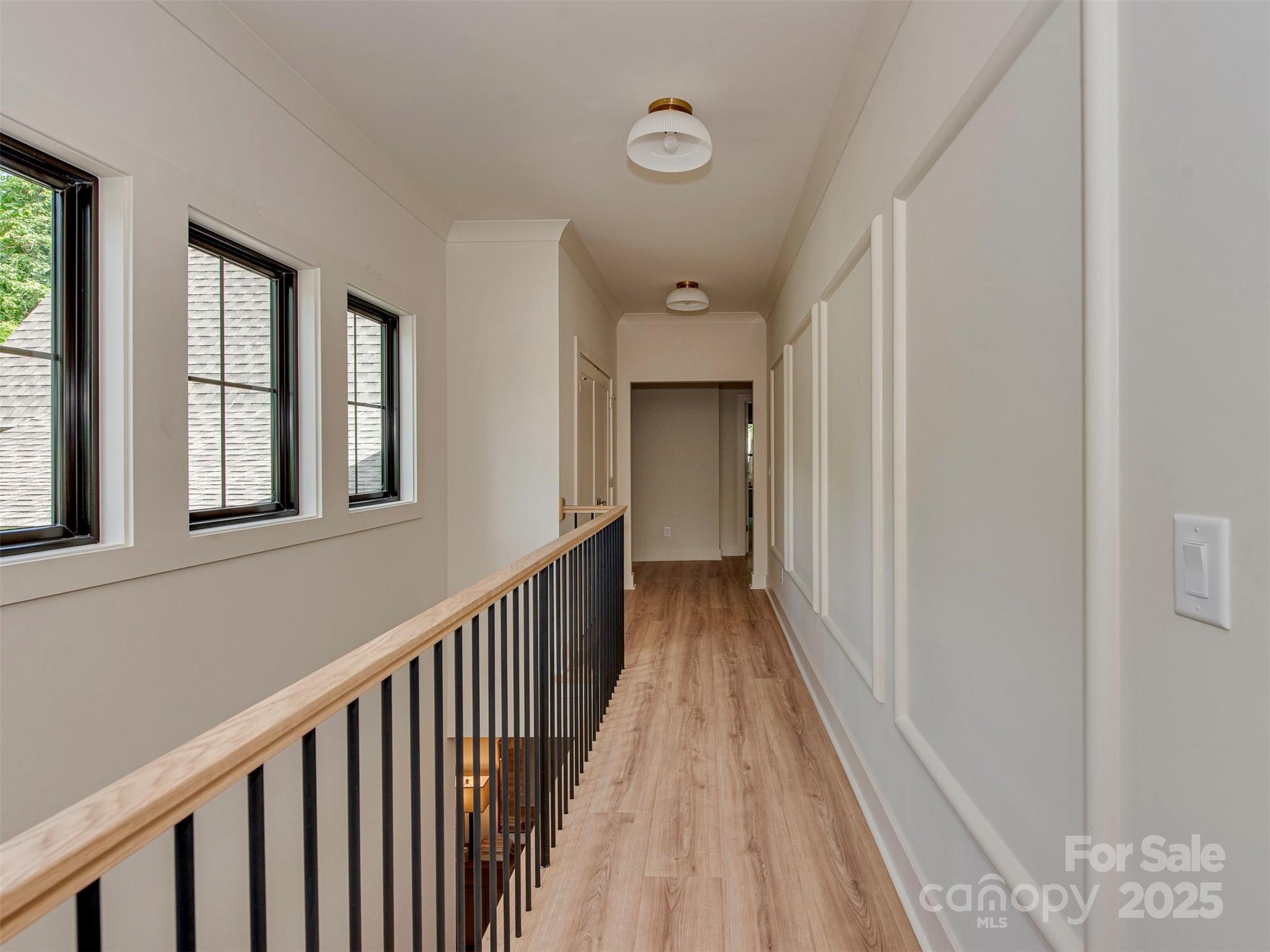 Merry Oaks - Residential