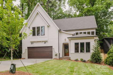 1807 Arnold Drive Charlotte NC 28205