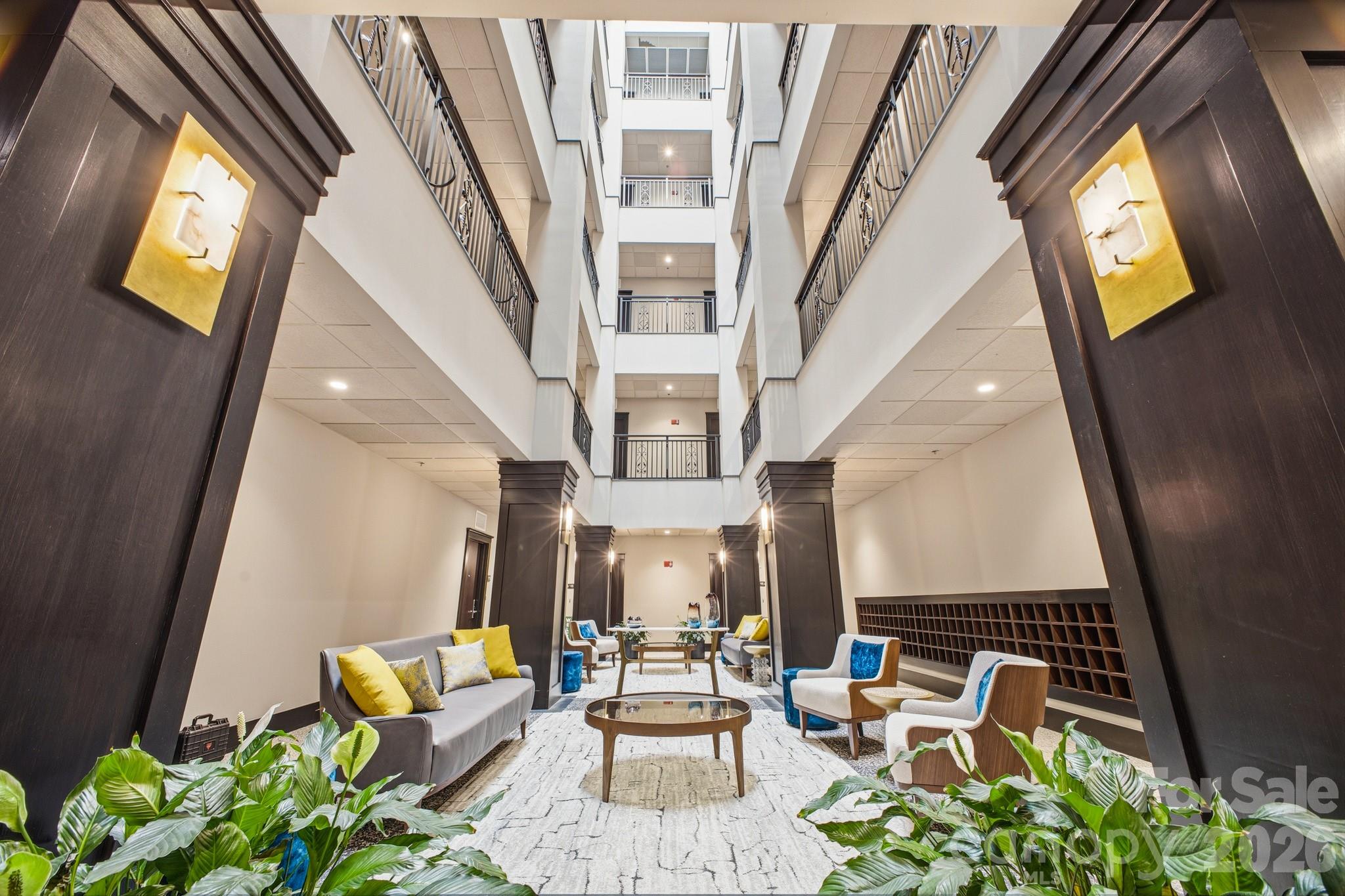 21 Battery Park Avenue 307