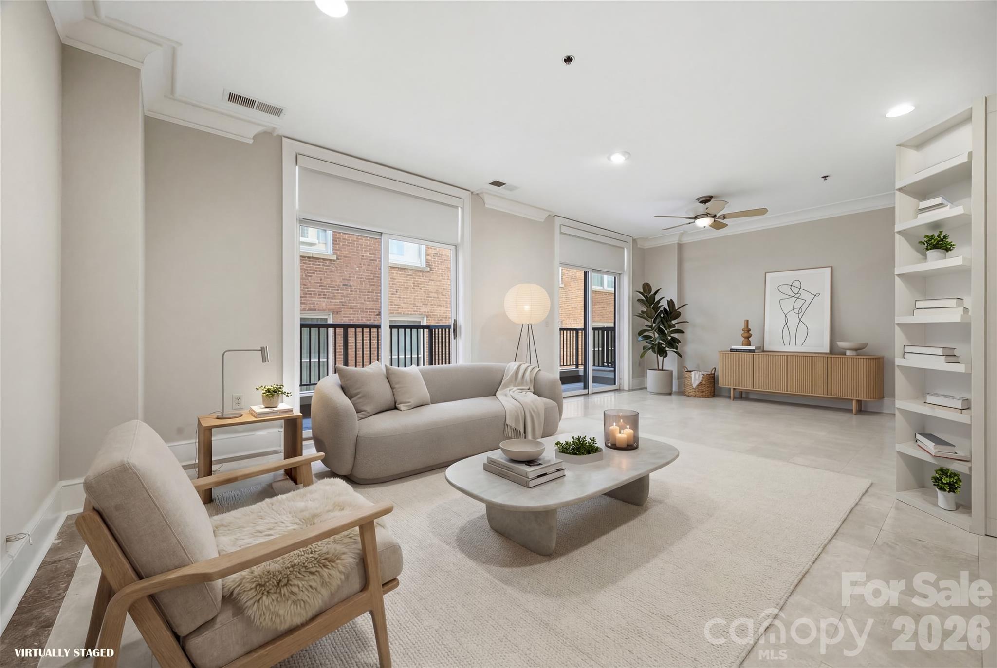 21 Battery Park Avenue 307