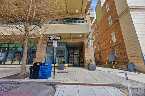 Photo of 21 Battery Park Avenue #307, Asheville, NC 28801 (MLS # 4366856)