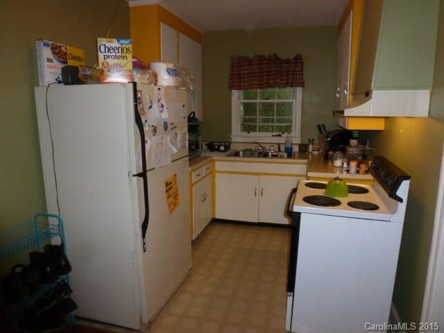 None - Residential Income