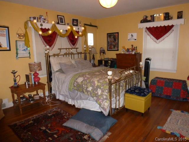 None - Residential Income