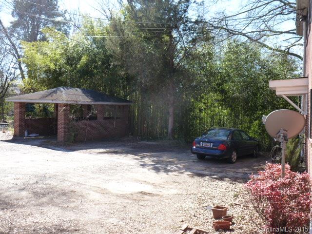 None - Residential Income