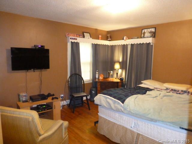 None - Residential Income