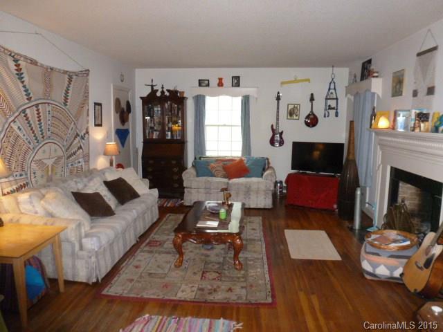 None - Residential Income