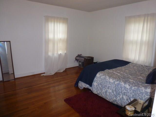 None - Residential Income