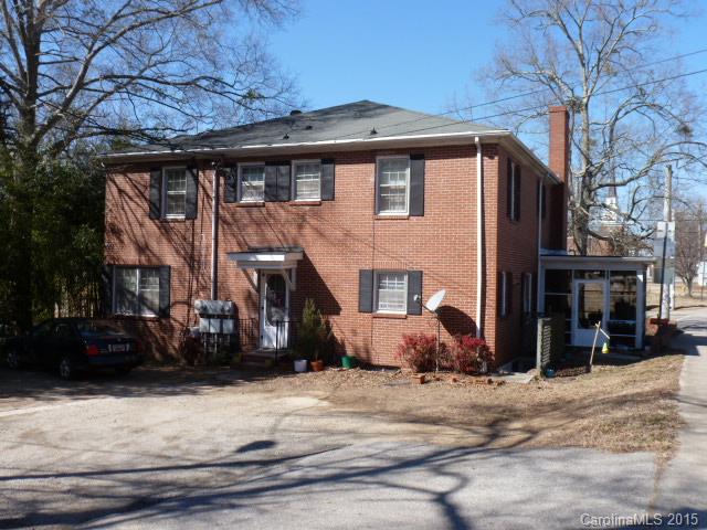 None - Residential Income