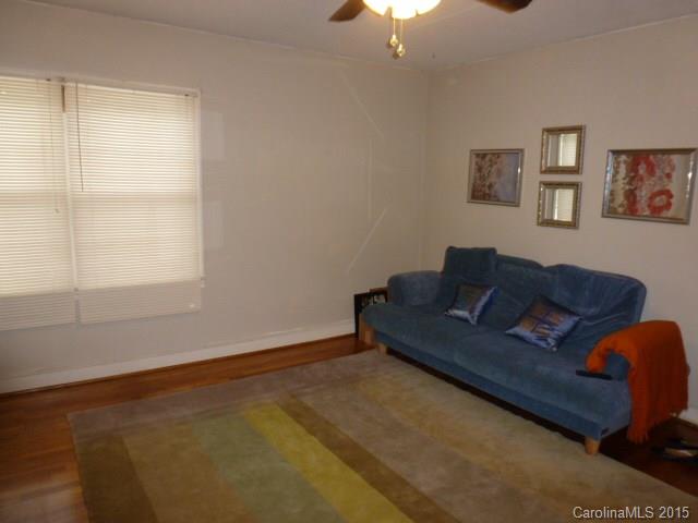 None - Residential Income