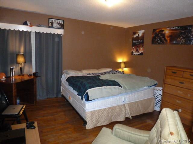 None - Residential Income