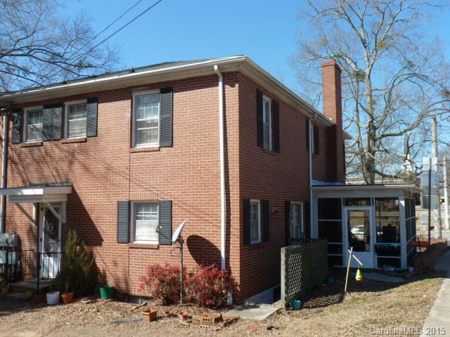 None - Residential Income