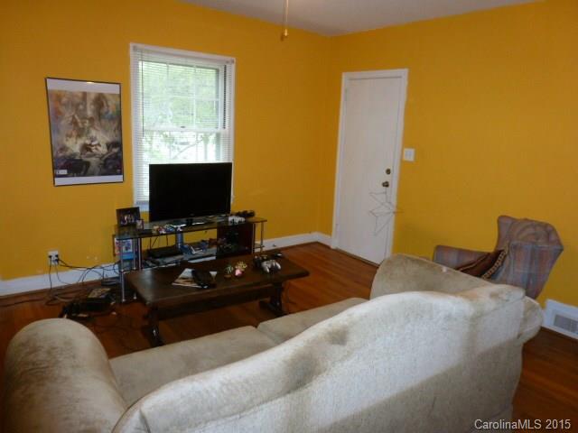 None - Residential Income