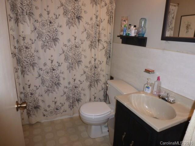 None - Residential Income