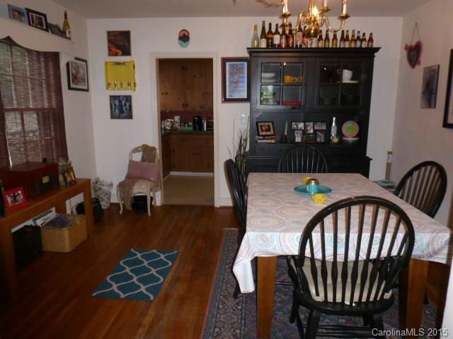 None - Residential Income