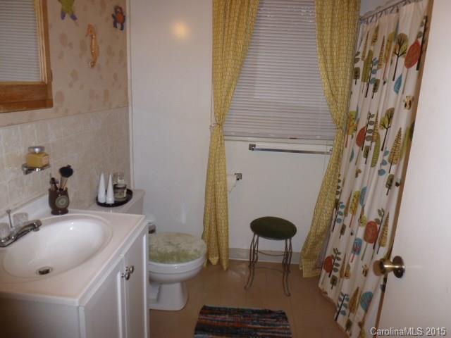 None - Residential Income