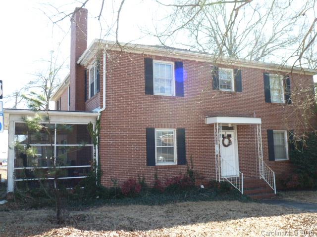 None - Residential Income