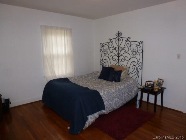 None - Residential Income