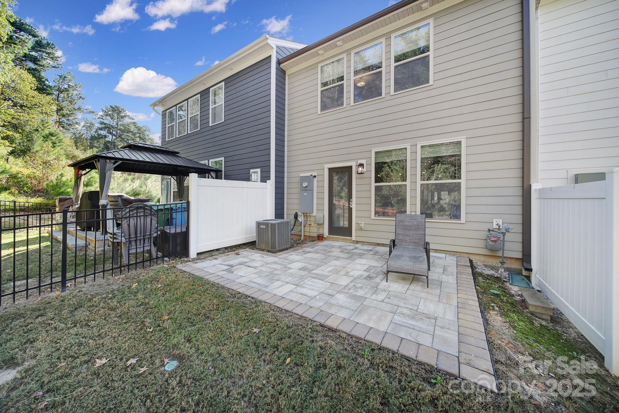 Masons Bend - Residential