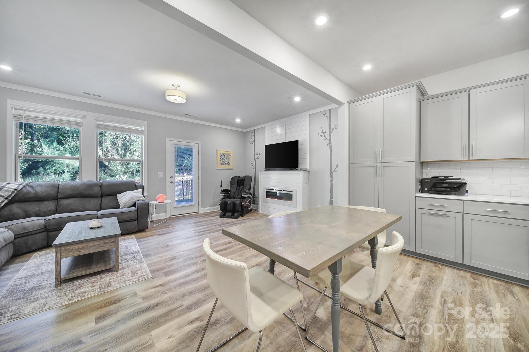 Masons Bend - Residential