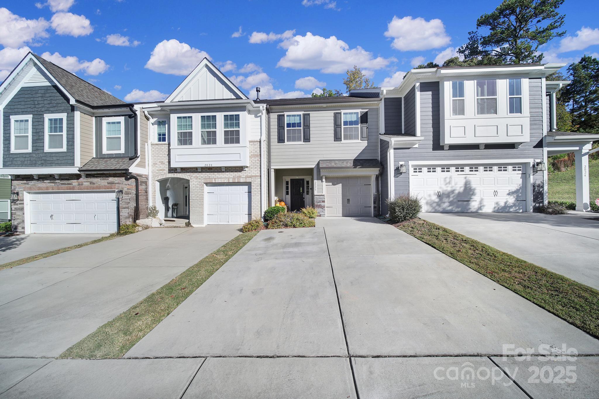 Masons Bend - Residential