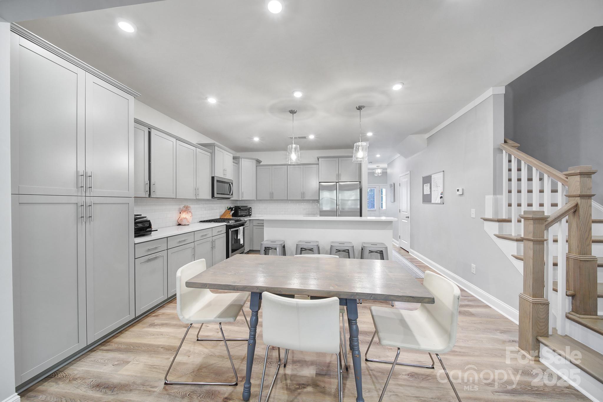 Masons Bend - Residential