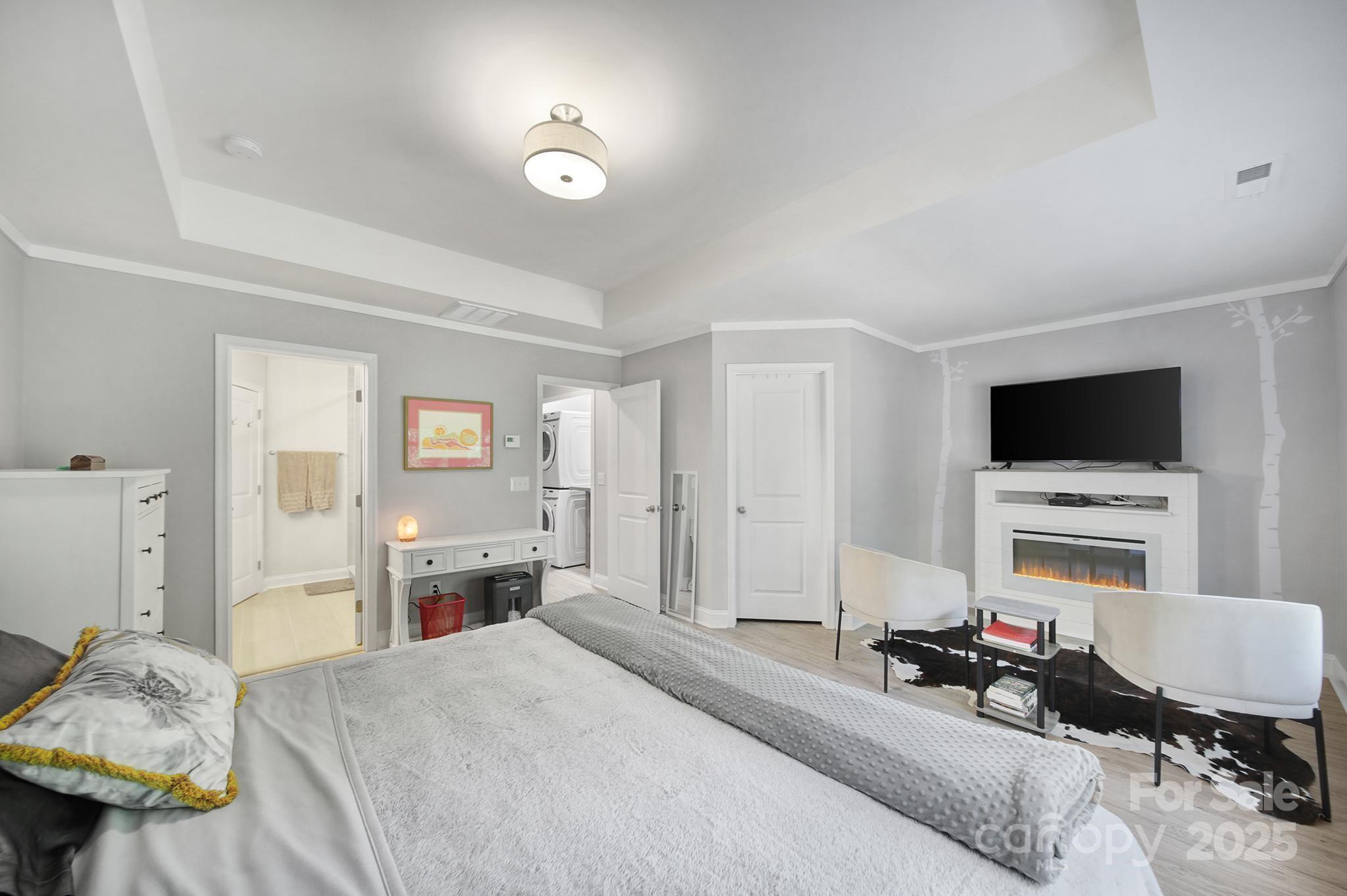 Masons Bend - Residential