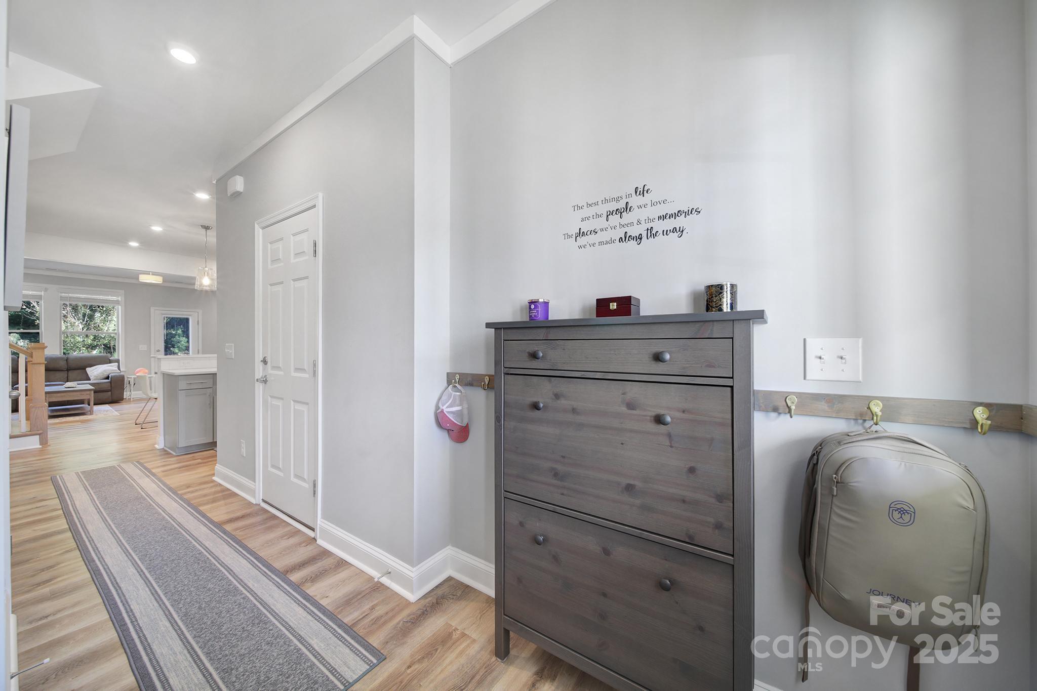 Masons Bend - Residential