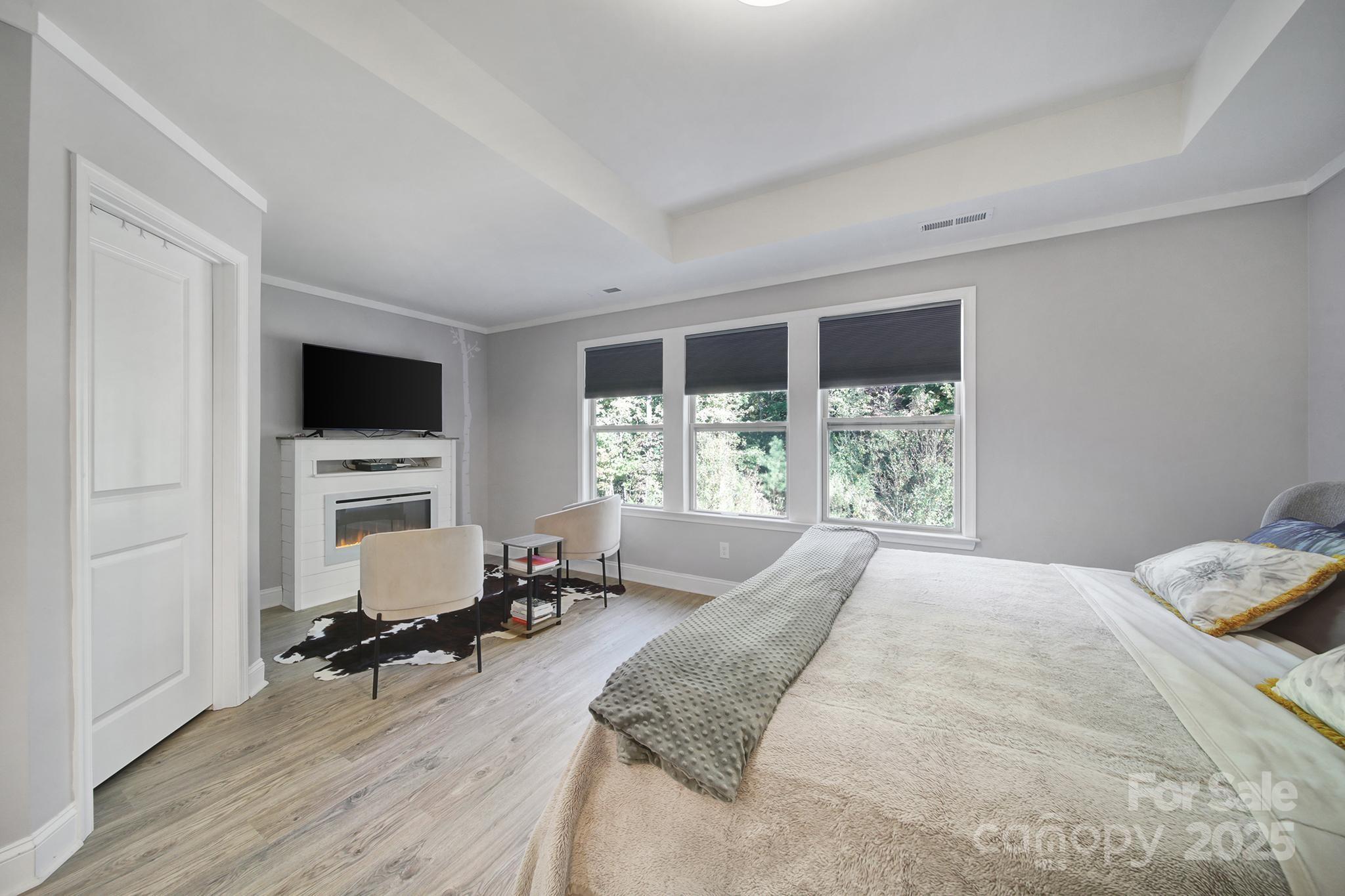 Masons Bend - Residential