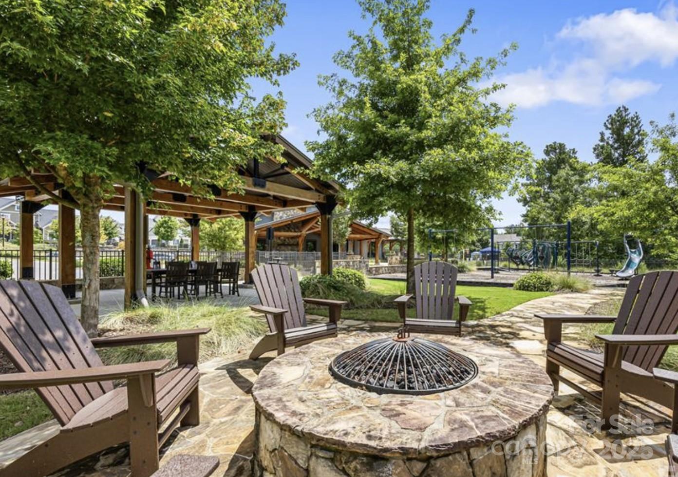 Masons Bend - Residential