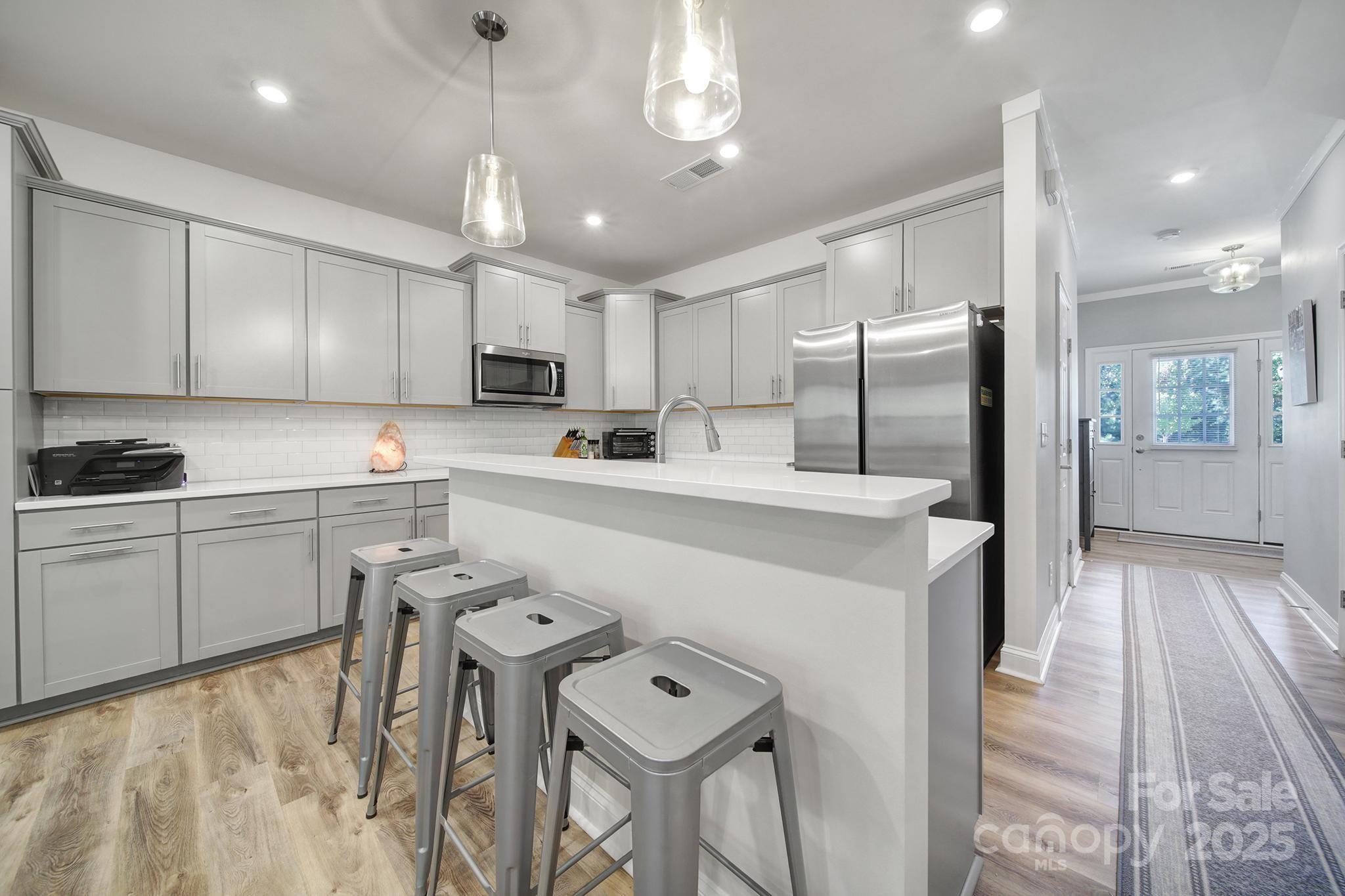 Masons Bend - Residential