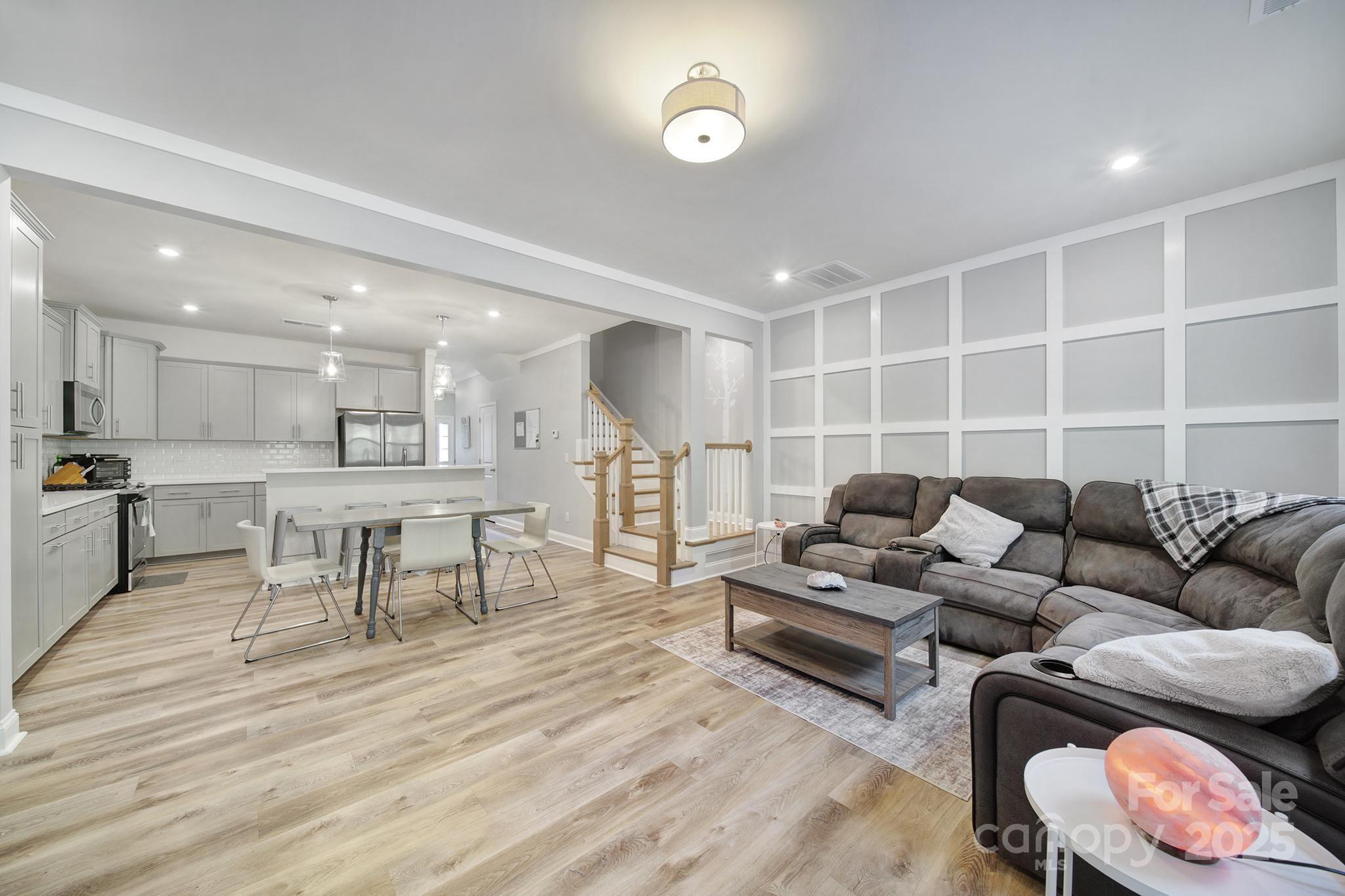 Masons Bend - Residential