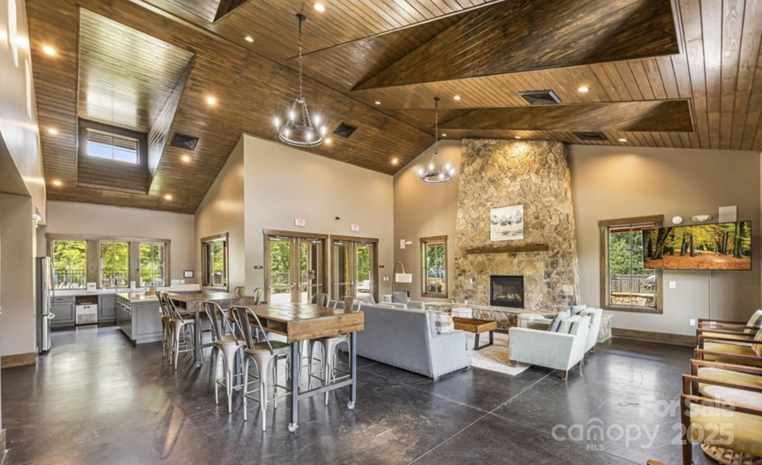 Masons Bend - Residential