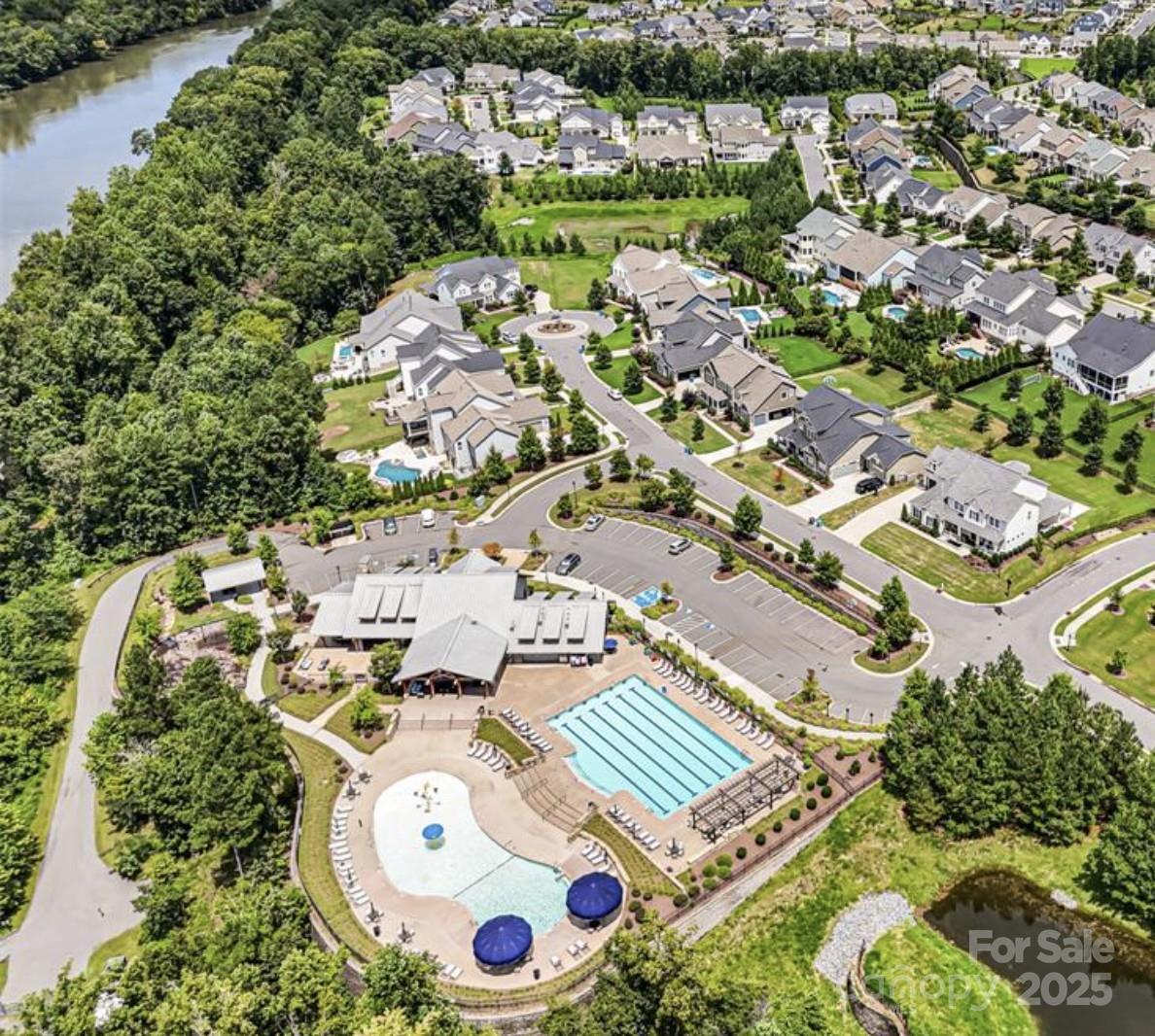 Masons Bend - Residential