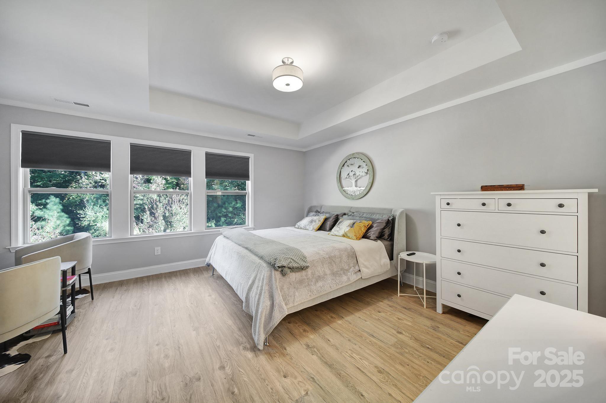 Masons Bend - Residential