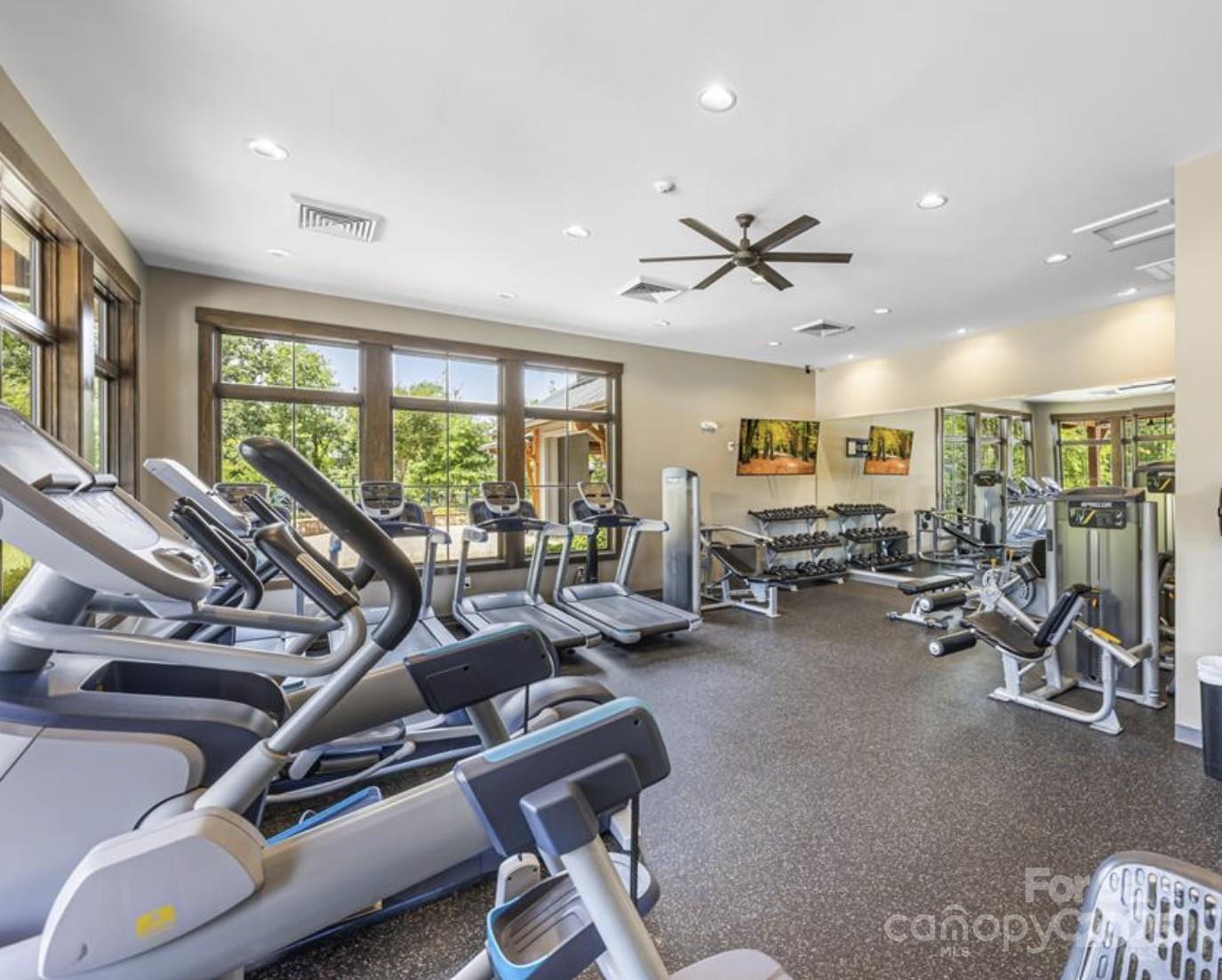 Masons Bend - Residential