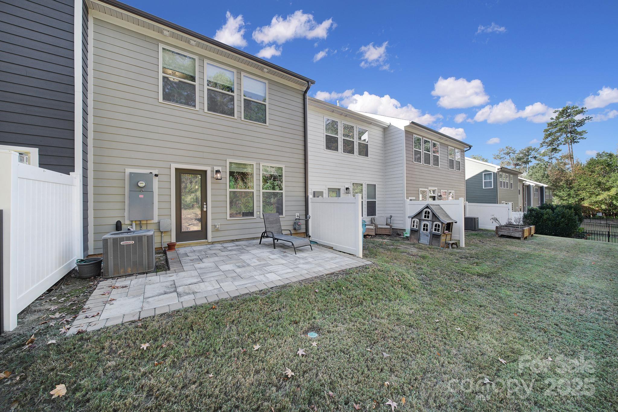 Masons Bend - Residential