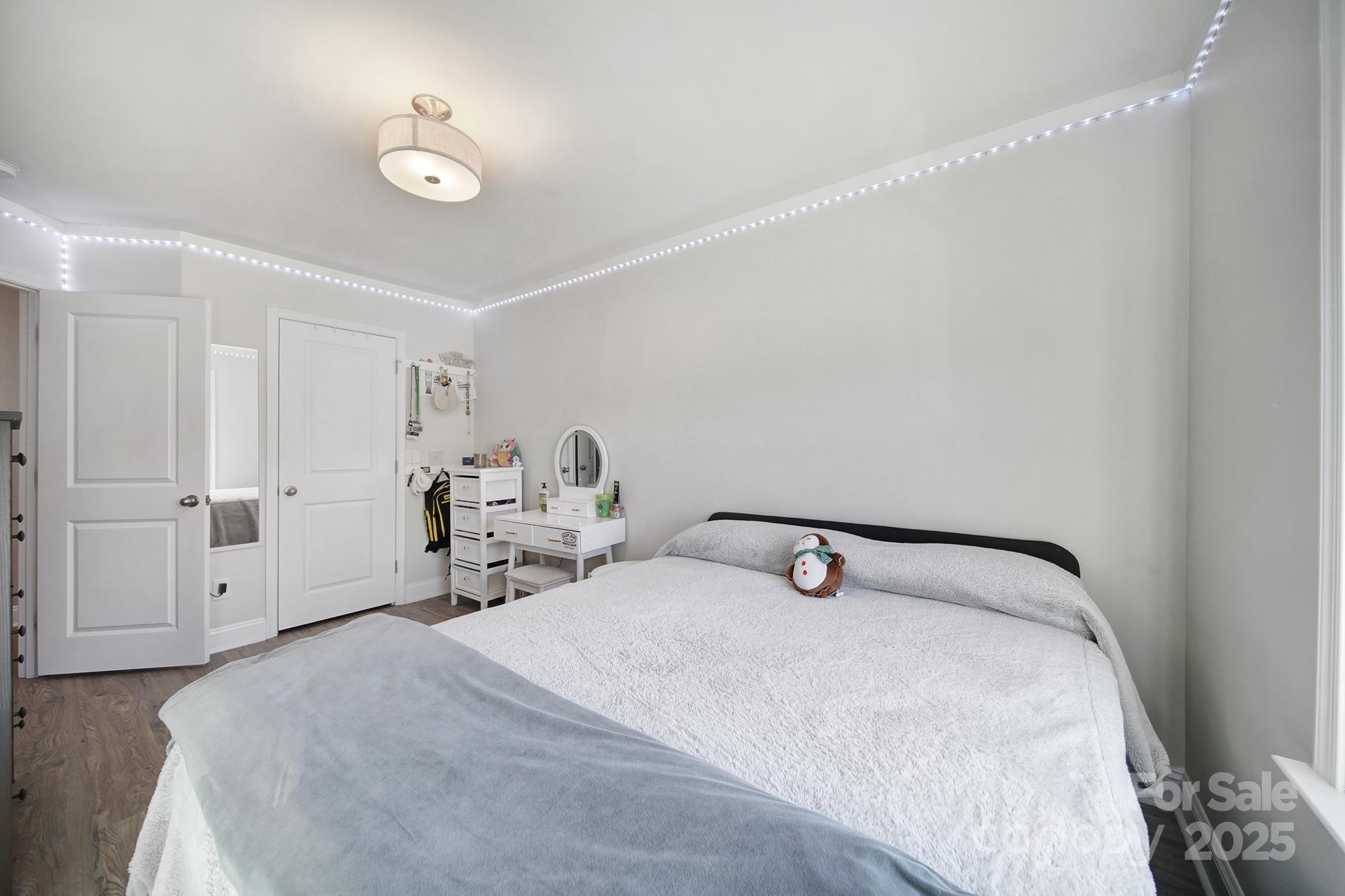 Masons Bend - Residential