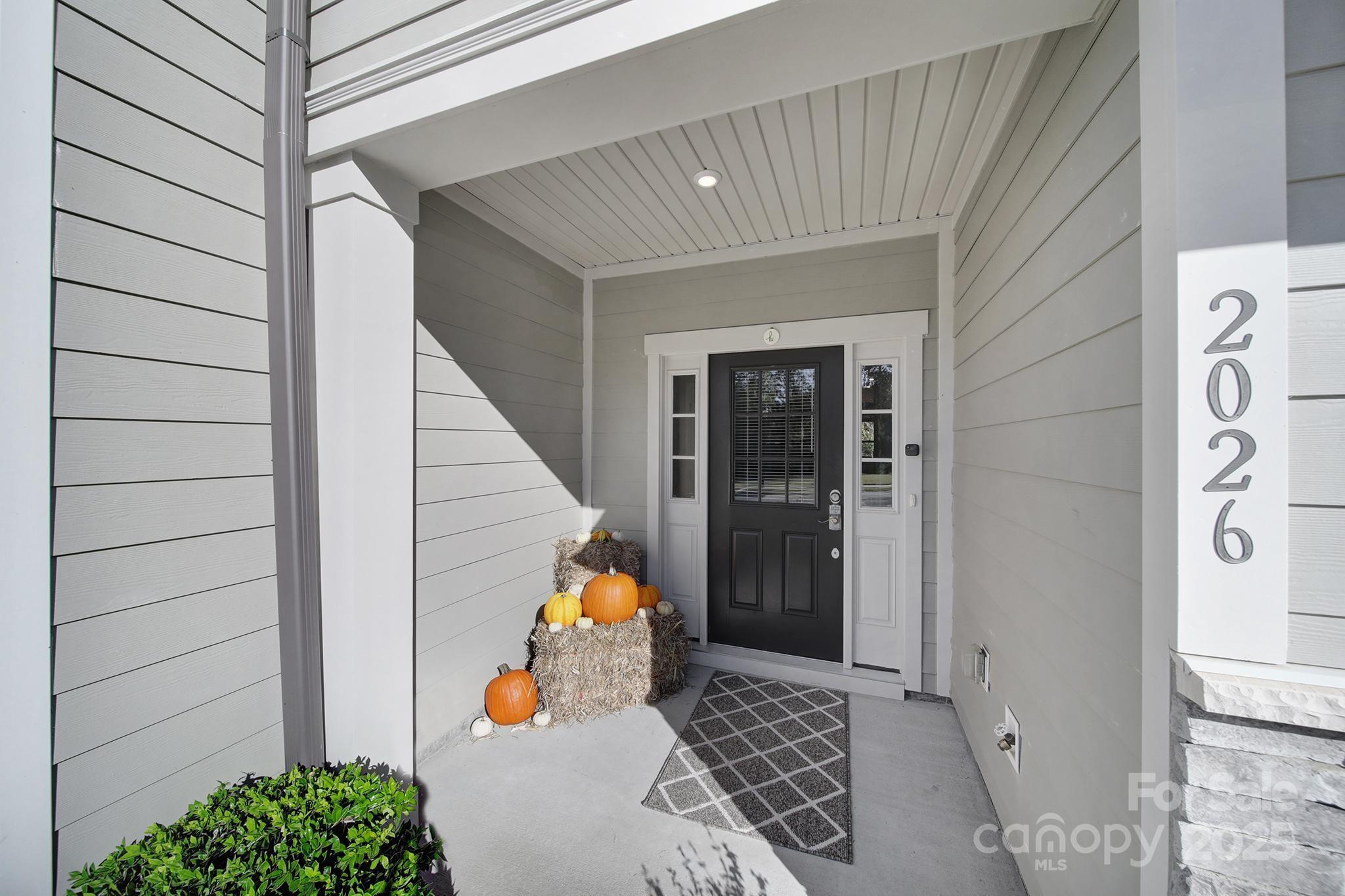 Masons Bend - Residential