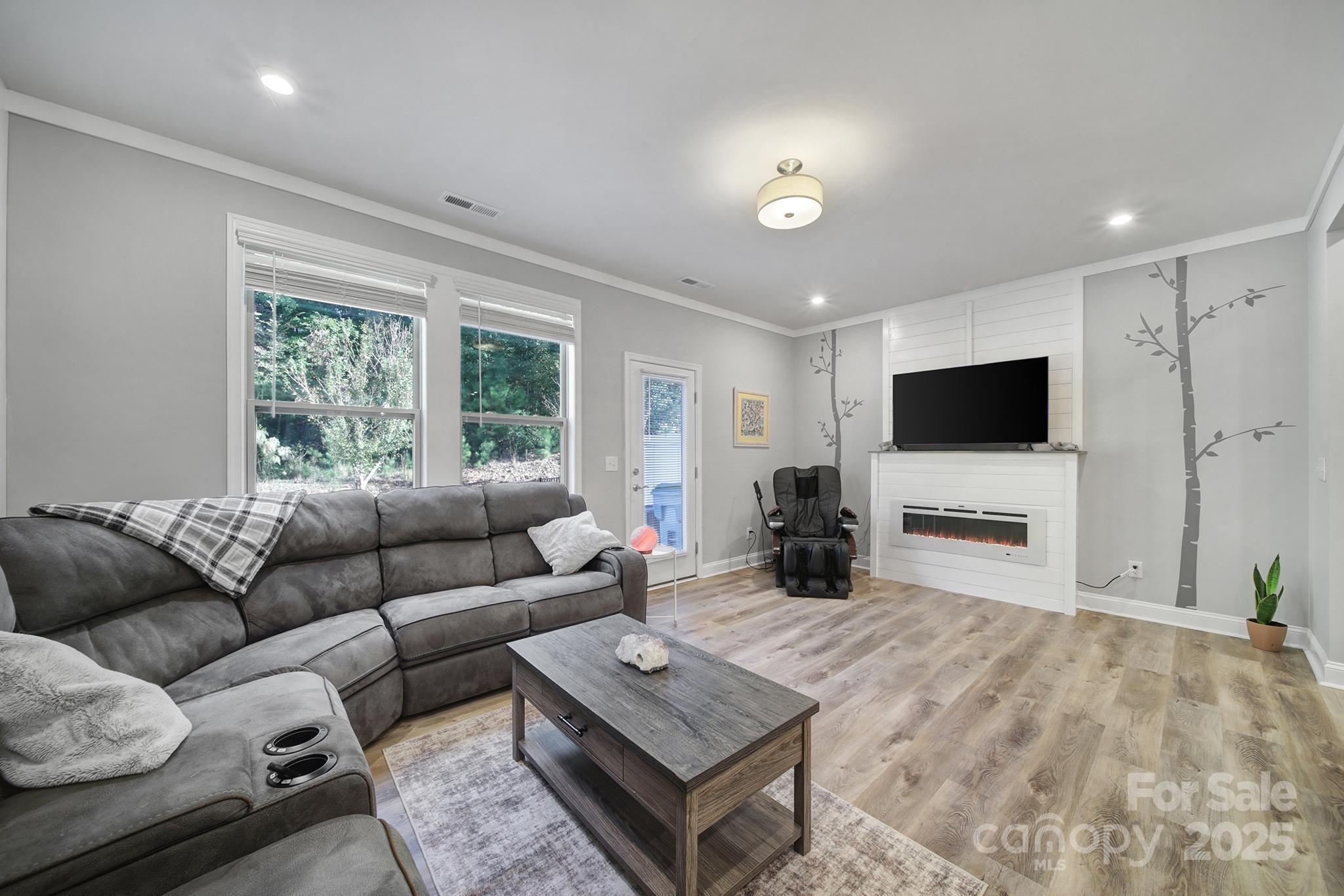 Masons Bend - Residential