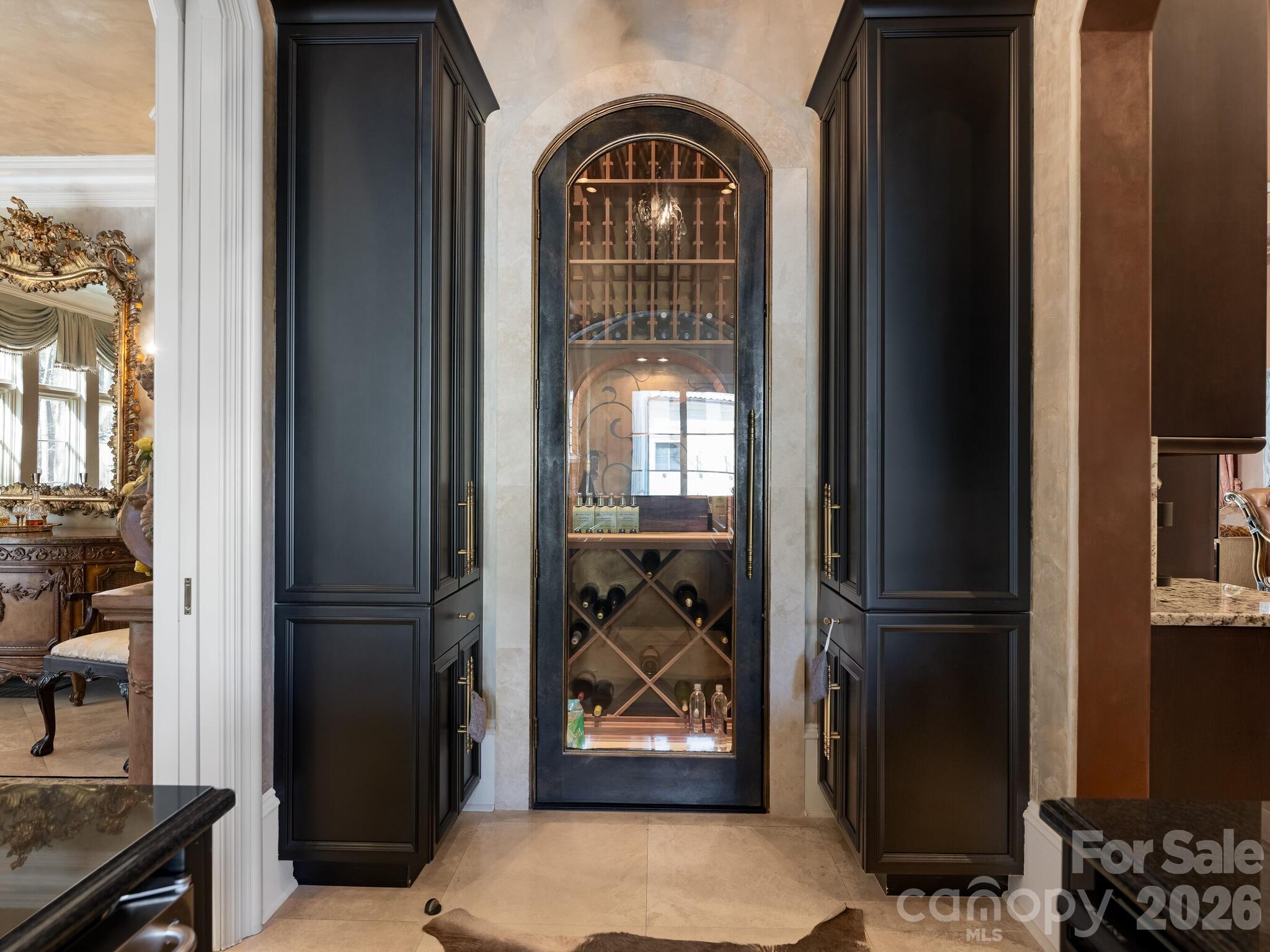 Seven Eagles - Residential