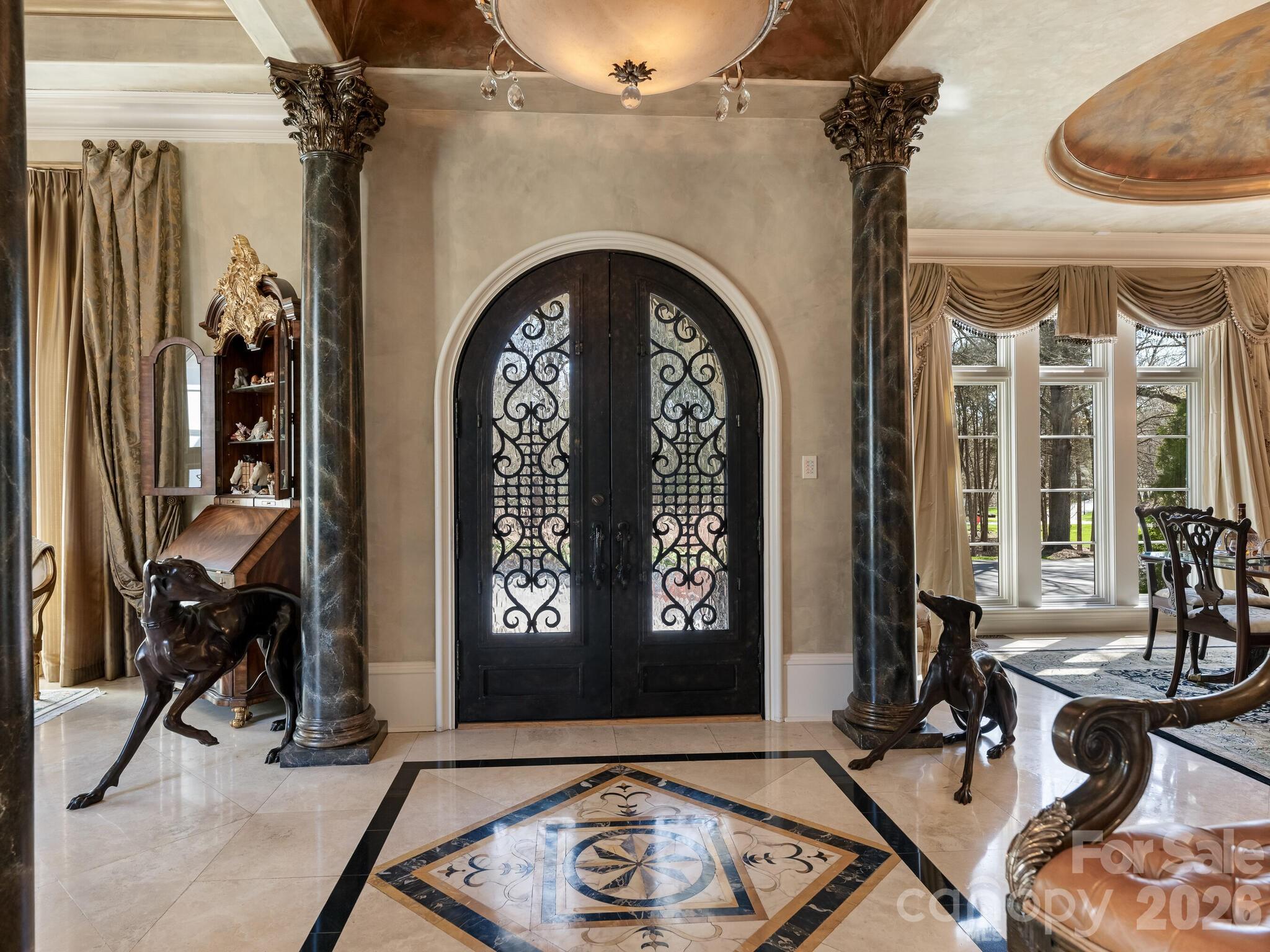 8524 Winged Bourne Road