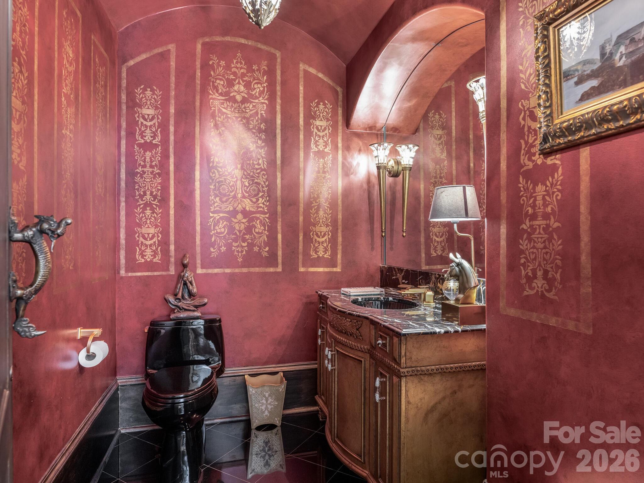 Seven Eagles - Residential