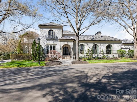 8524 Winged Bourne Road Charlotte NC 28210