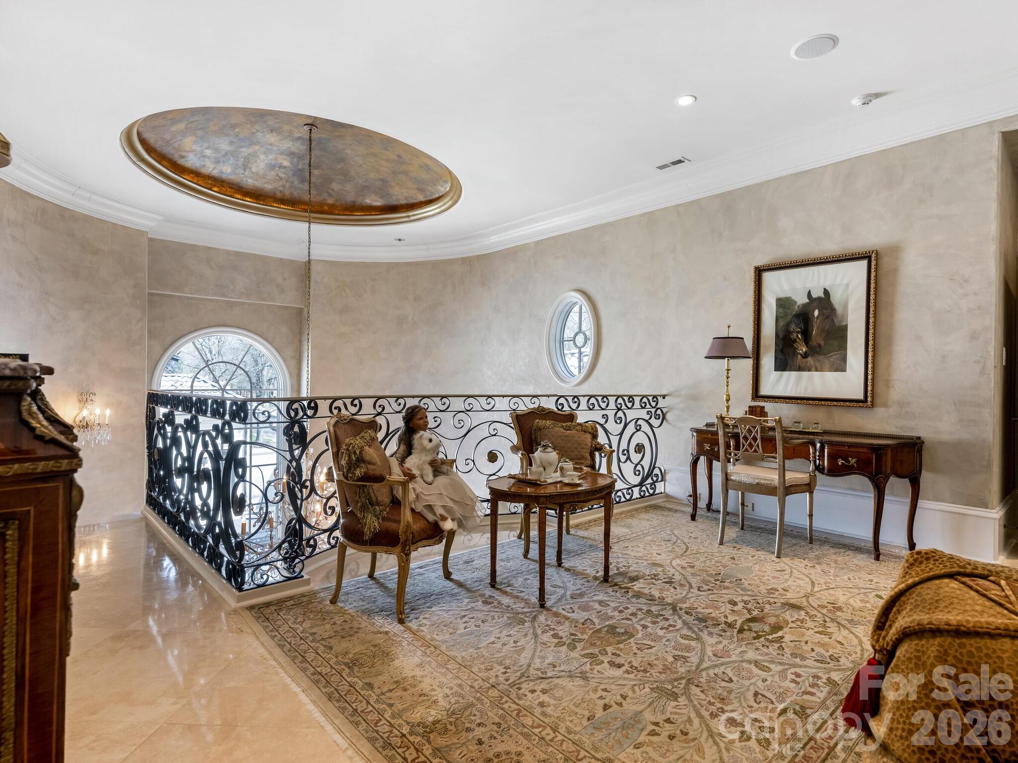 Seven Eagles - Residential