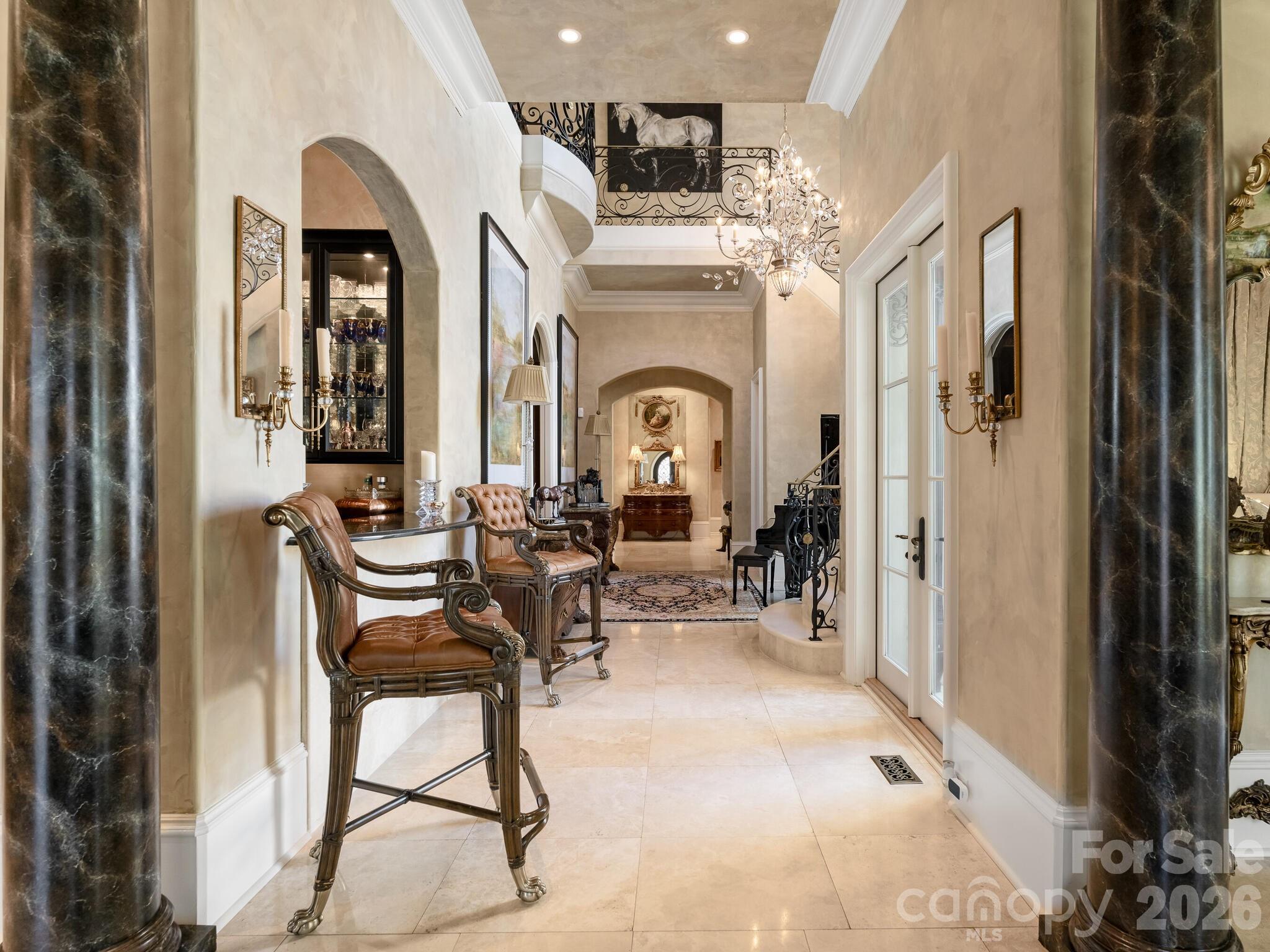 Seven Eagles - Residential