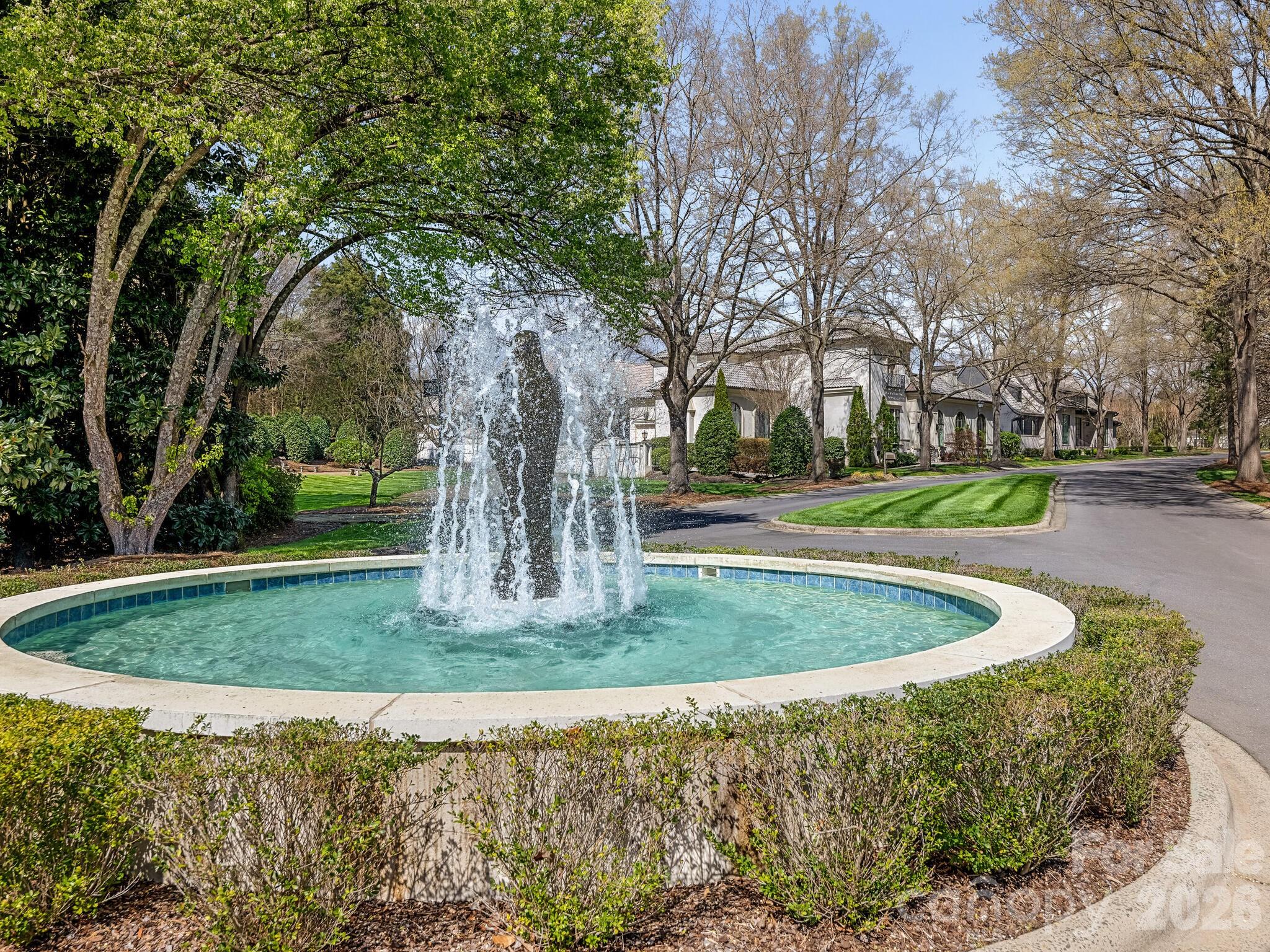 Seven Eagles - Residential