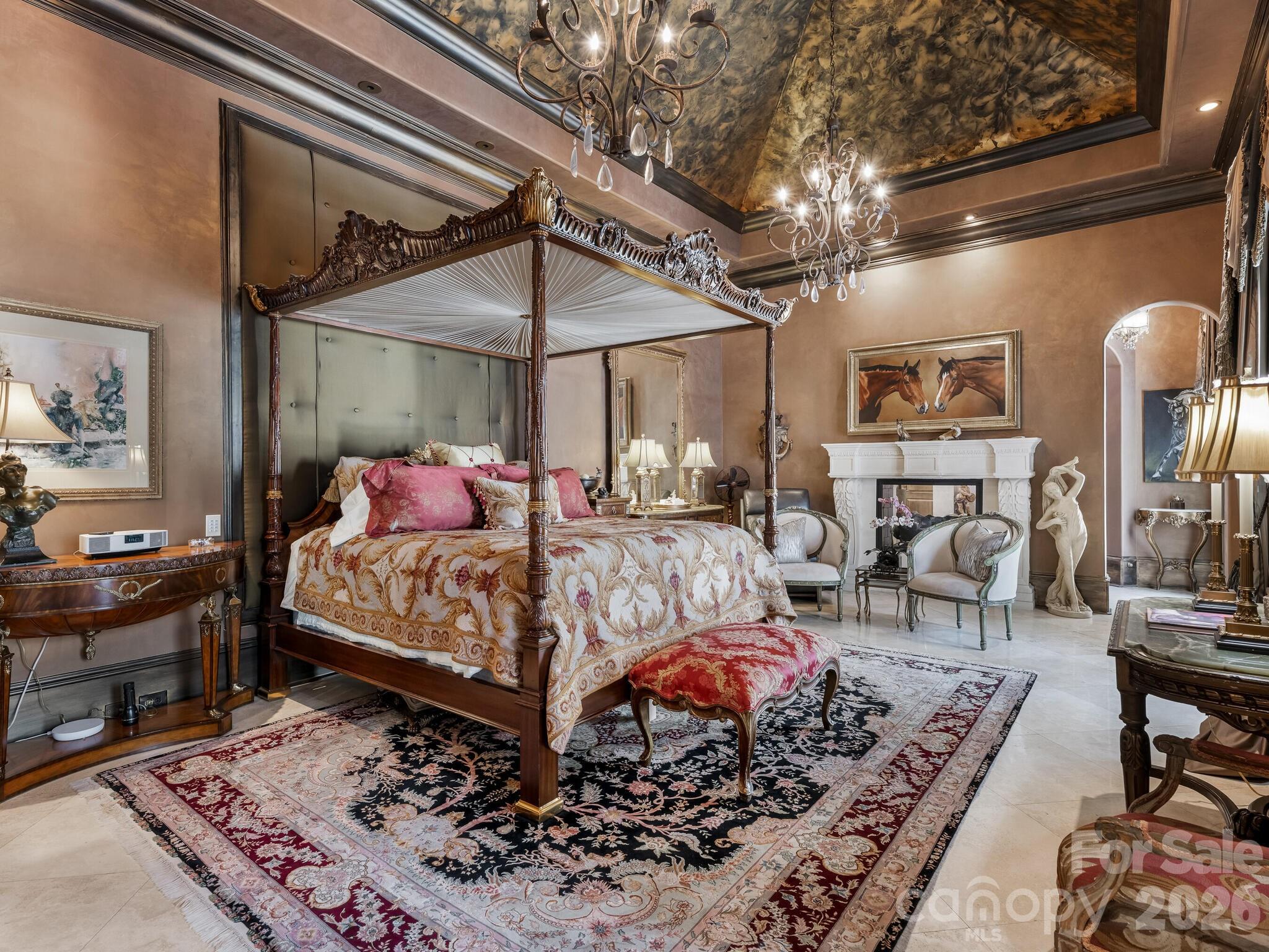 Seven Eagles - Residential