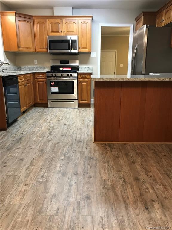 Midbrook - Residential